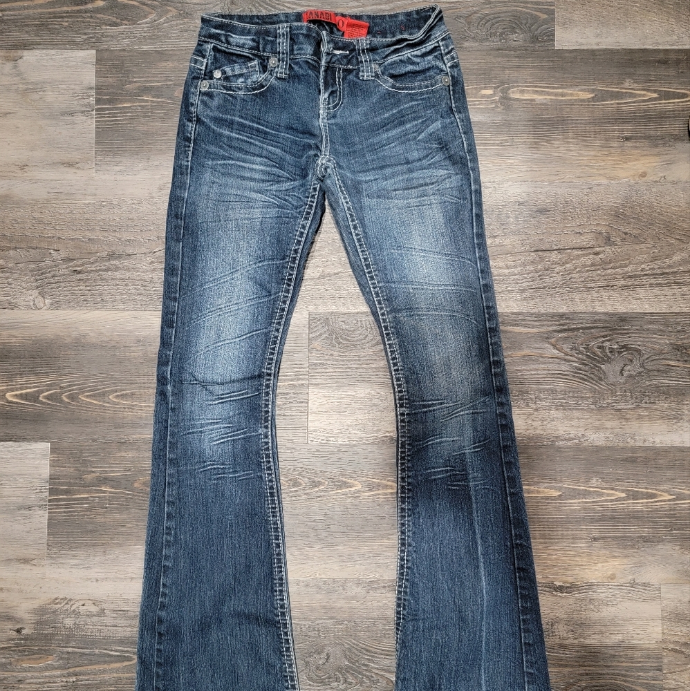 Women's Zana Di Jeans. Size 0